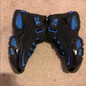 NIKE AIR GRIFFEY MAX 1 HIGH size 8